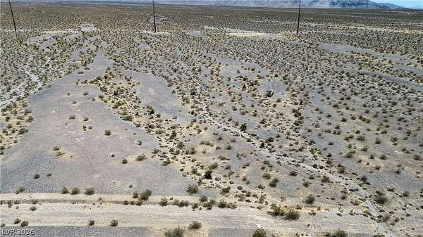 5 Acres of Mixed-Use Land for Sale in Pahrump, Nevada