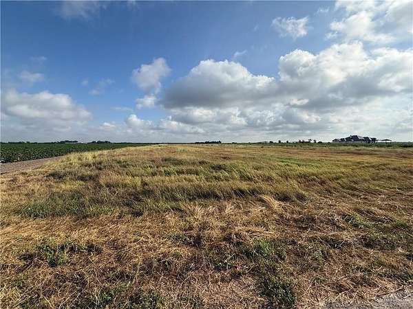 5 Acres of Land for Sale in Donna, Texas
