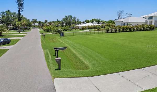 0.7 Acres of Residential Land for Sale in Bradenton, Florida