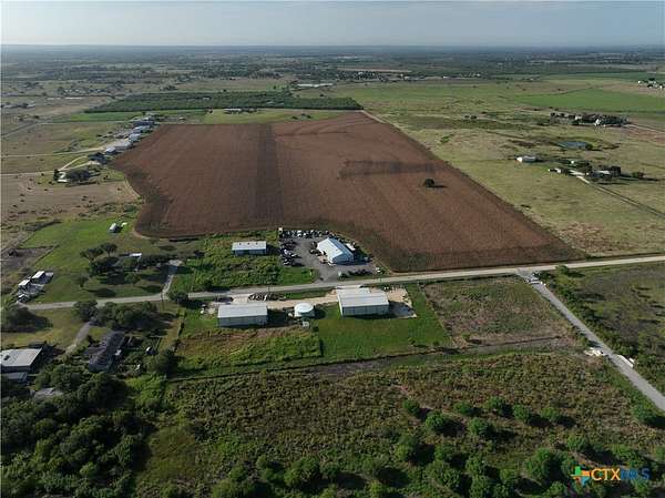53.9 Acres of Land for Sale in Seguin, Texas