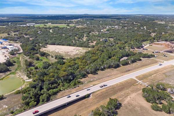 2.52 Acres of Mixed-Use Land for Sale in Georgetown, Texas