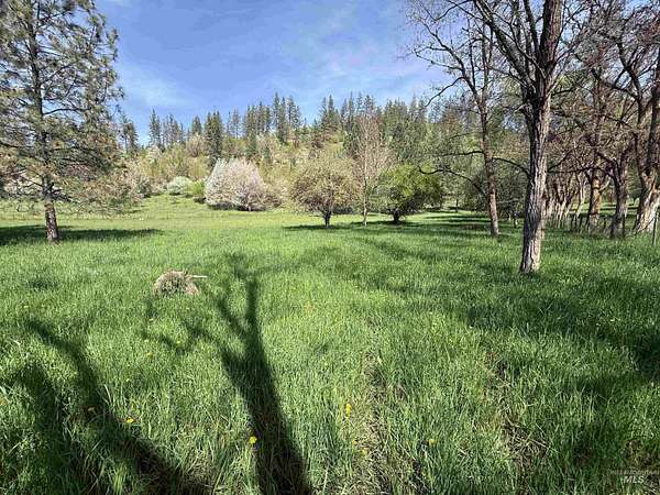 1.5 Acres of Residential Land for Sale in Kamiah, Idaho