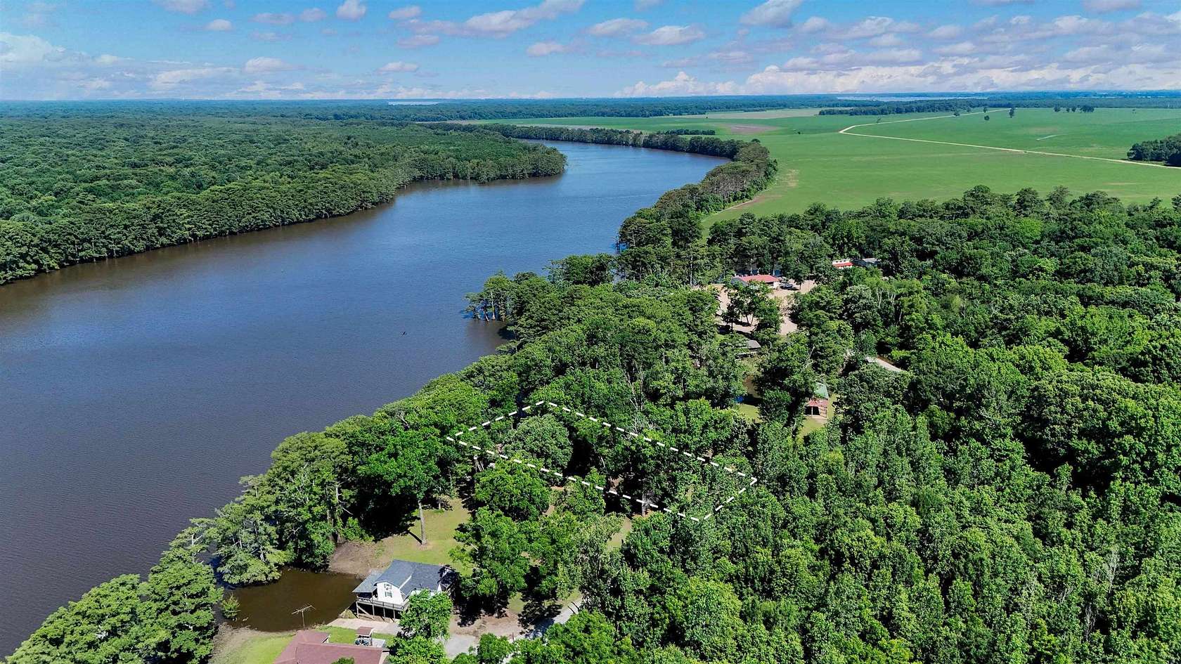 0.44 Acres of Land for Sale in Ripley, Tennessee