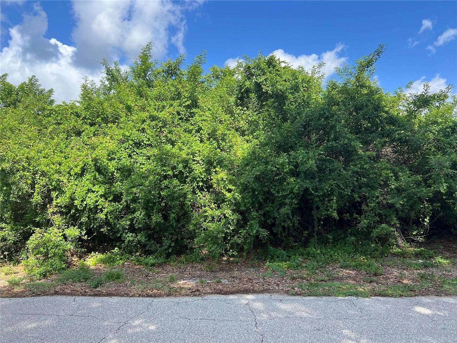 0.23 Acres of Residential Land for Sale in Port Charlotte, Florida