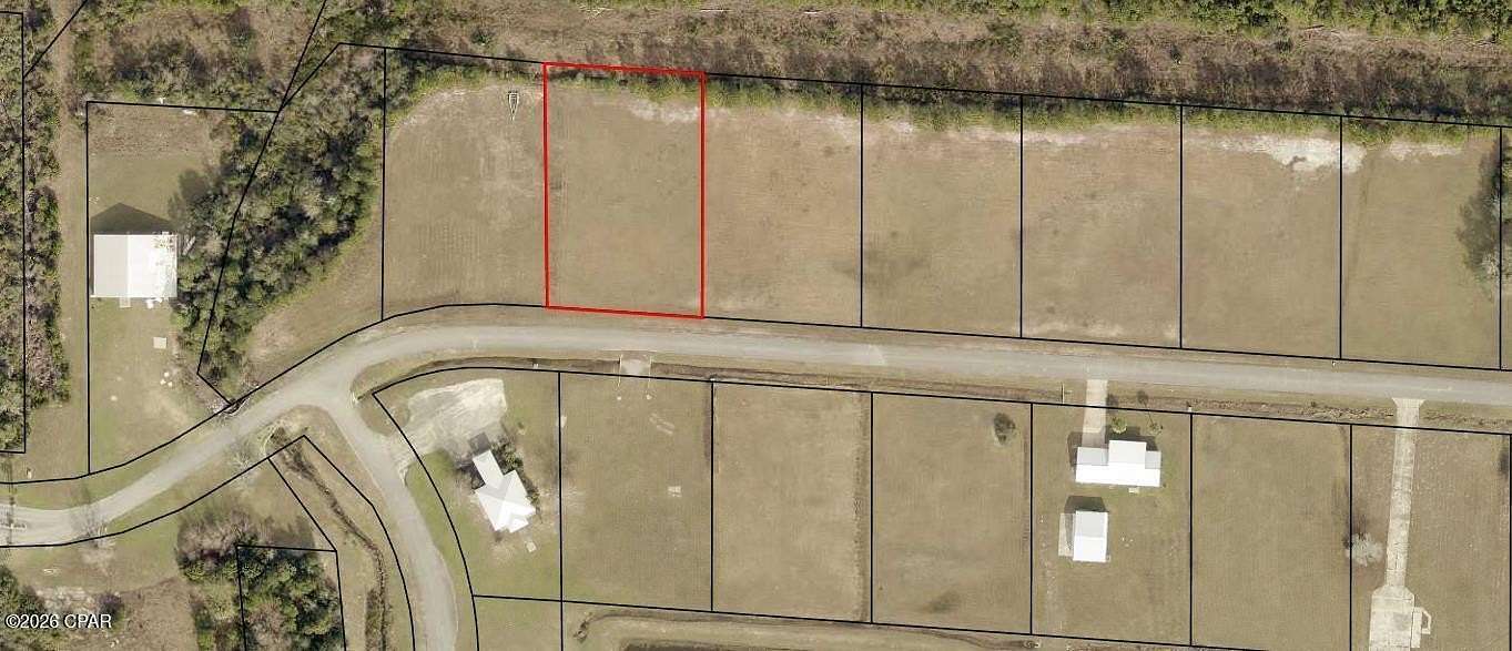 0.79 Acres of Residential Land for Sale in Panama City, Florida