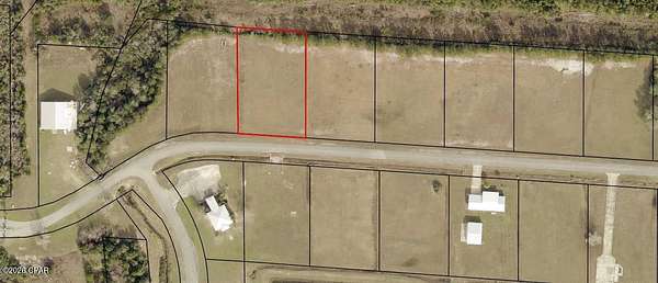 0.79 Acres of Residential Land for Sale in Panama City, Florida