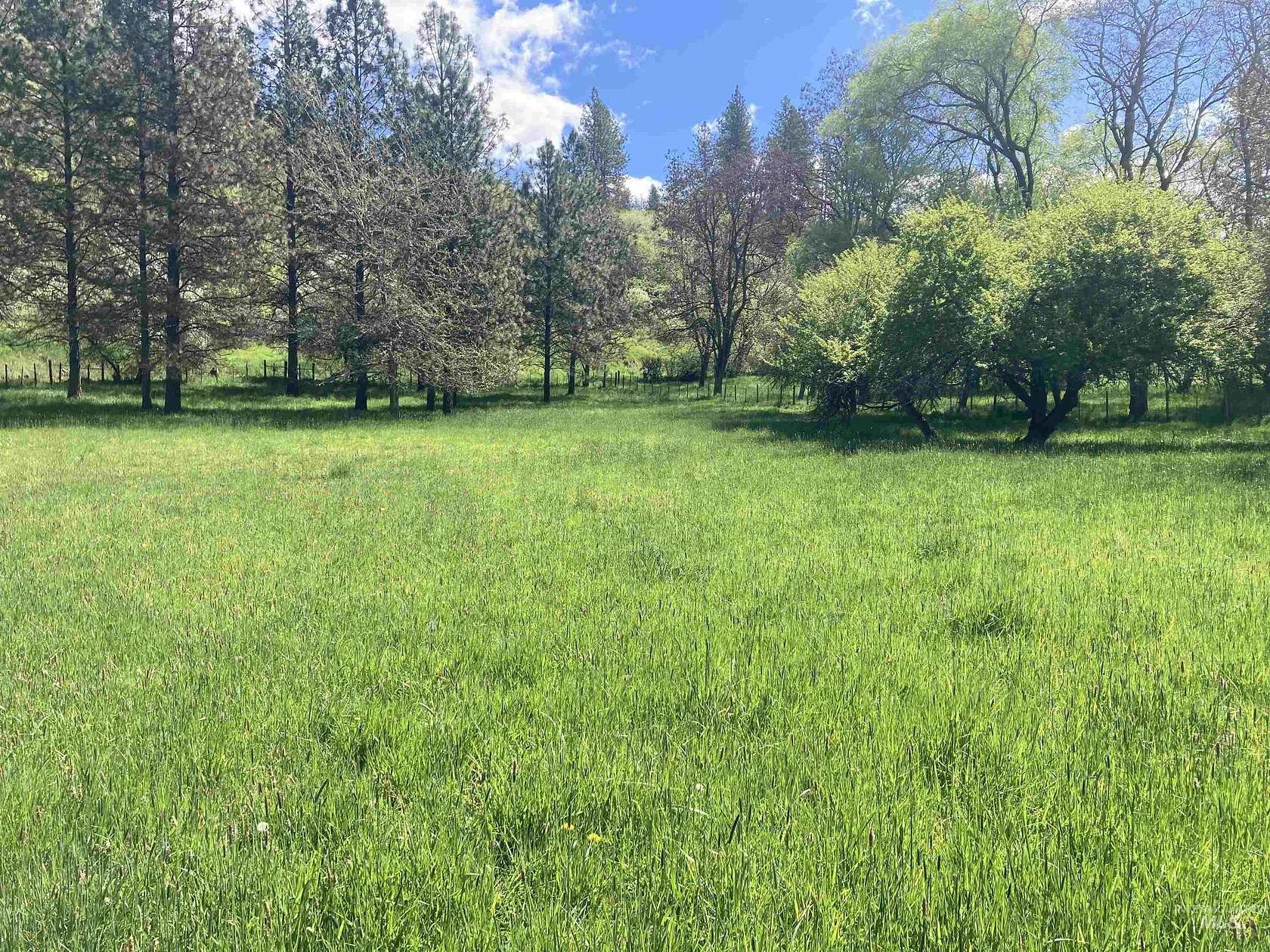 1.5 Acres of Residential Land for Sale in Kamiah, Idaho