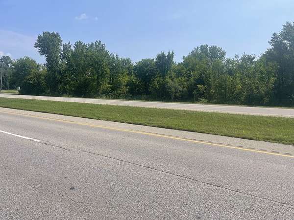 6 Acres of Residential Land for Sale in Joliet, Illinois