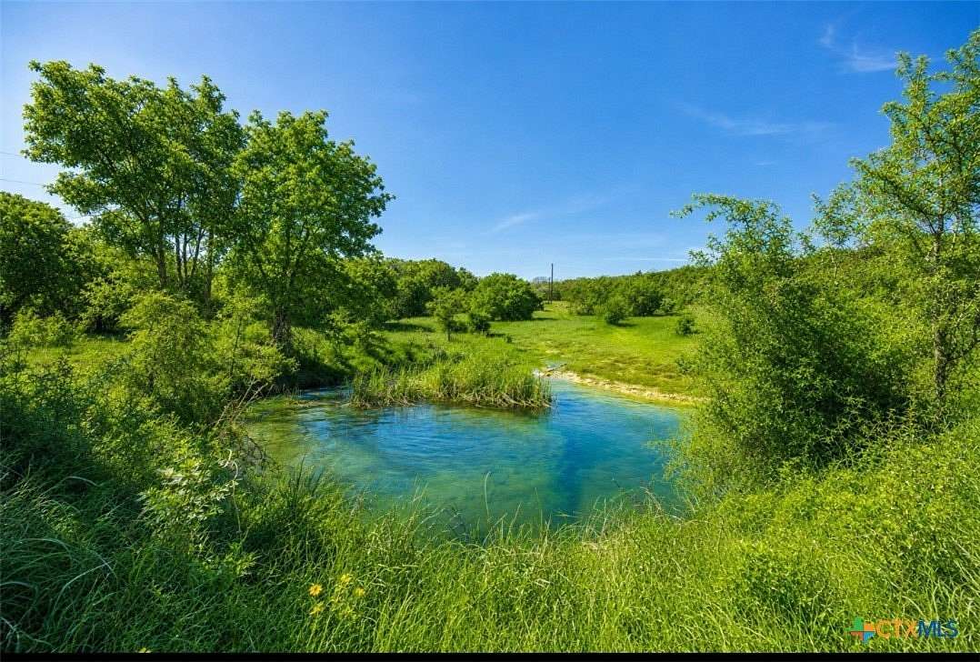 11 Acres of Recreational & Residential Land for Sale in San Marcos, Texas