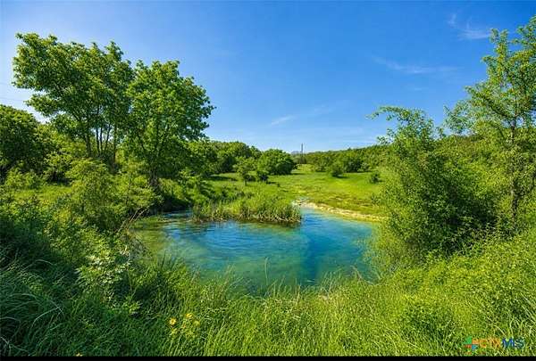 11 Acres of Recreational & Residential Land for Sale in San Marcos, Texas