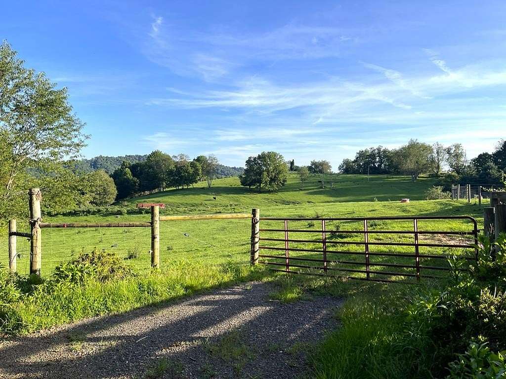 30.6 Acres of Land for Sale in Dugspur, Virginia