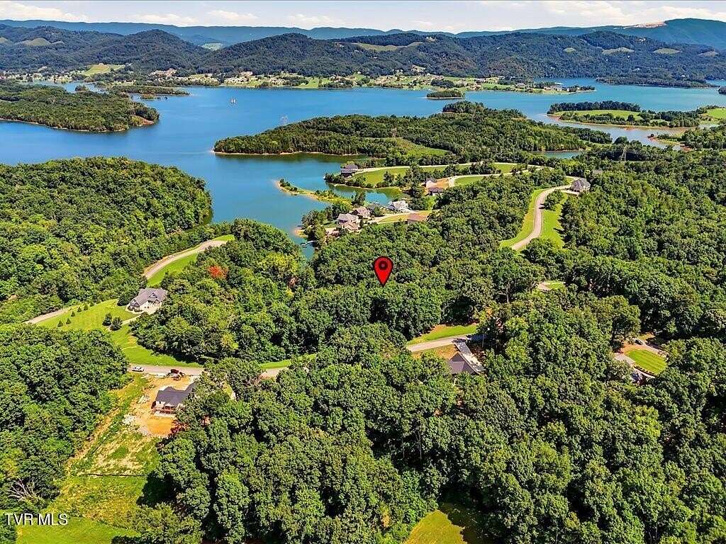 2.42 Acres of Residential Land for Sale in Russellville, Tennessee