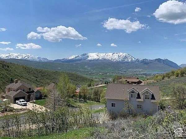 2.65 Acres of Residential Land for Sale in Huntsville, Utah