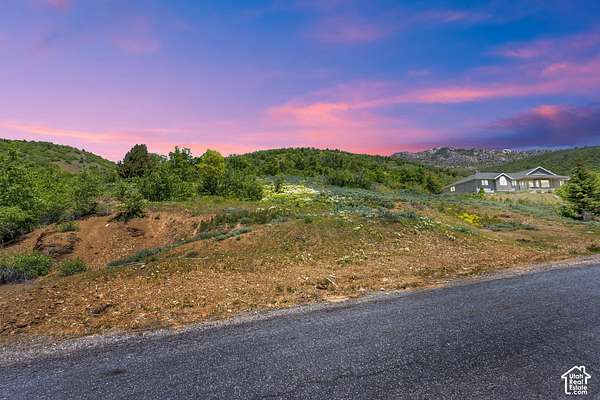 2.65 Acres of Residential Land for Sale in Huntsville, Utah