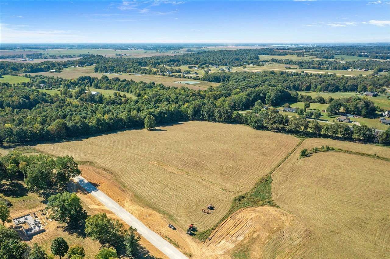 0.84 Acres of Residential Land for Sale in Smiths Grove, Kentucky