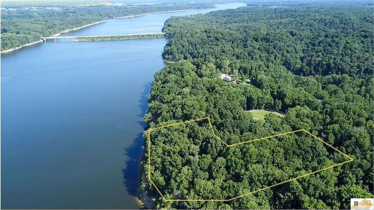 2.72 Acres of Residential Land for Sale in Glasgow, Kentucky