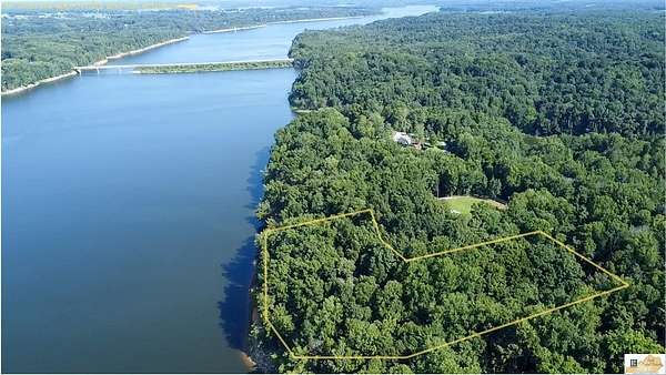 2.72 Acres of Residential Land for Sale in Glasgow, Kentucky