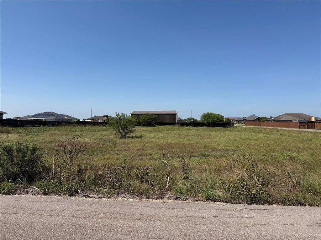 0.79 Acres of Residential Land for Sale in Robstown, Texas