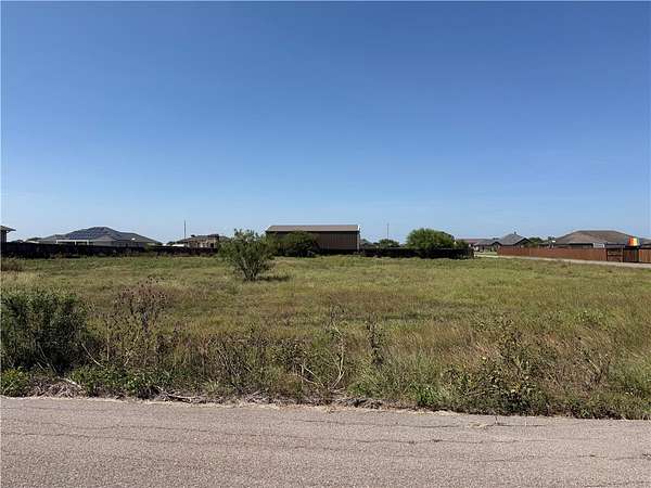 0.79 Acres of Residential Land for Sale in Robstown, Texas