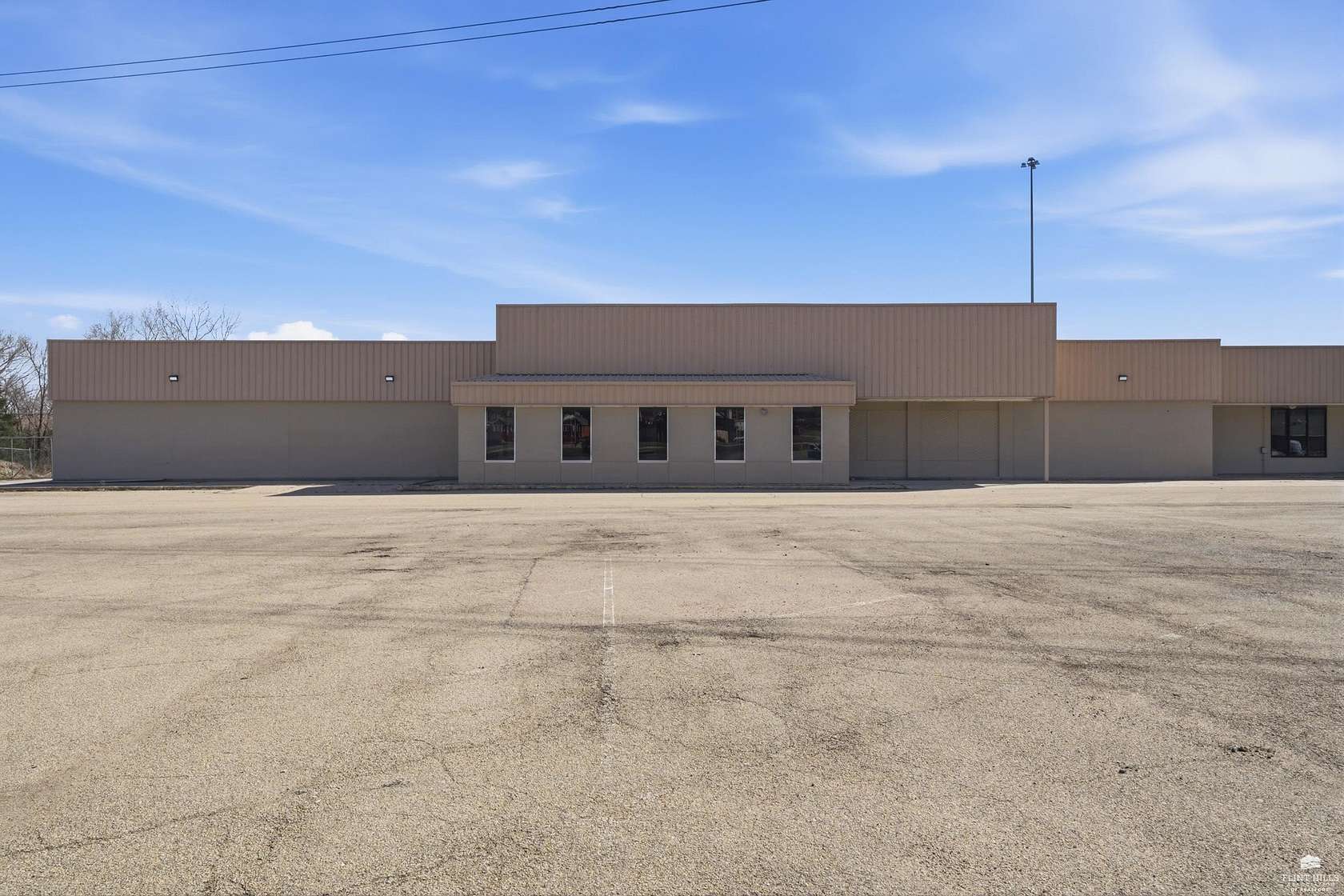 3.22 Acres of Mixed-Use Land for Sale in Junction City, Kansas