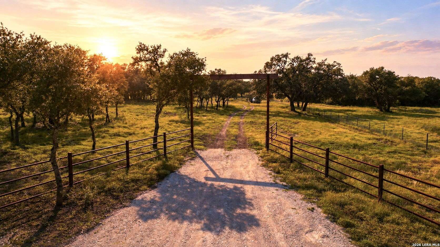 57 Acres of Land for Sale in Blanco, Texas