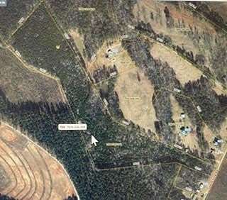 25.8 Acres of Recreational & Residential Land for Sale in Ninety Six, South Carolina