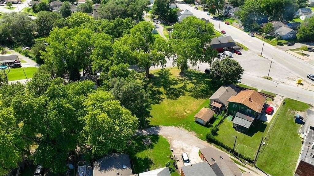 0.27 Acres of Residential Land for Sale in Kansas City, Kansas
