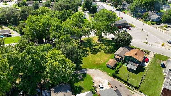 0.27 Acres of Residential Land for Sale in Kansas City, Kansas