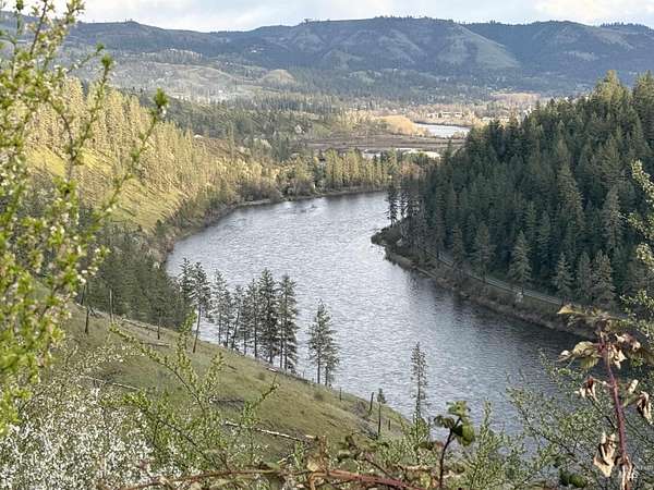 6 Acres of Land for Sale in Kamiah, Idaho