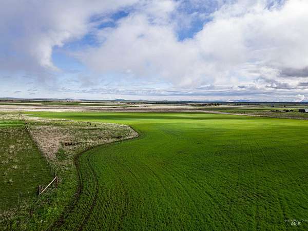 15.8 Acres of Land for Sale in Grangeville, Idaho