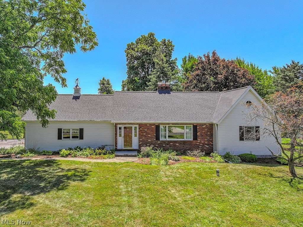 2 Acres of Land with Home for Sale in Painesville, Ohio