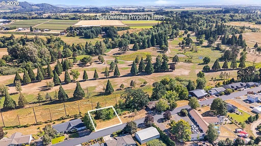 0.34 Acres of Residential Land for Sale in McMinnville, Oregon