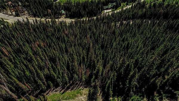 1.52 Acres of Residential Land for Sale in Breckenridge, Colorado