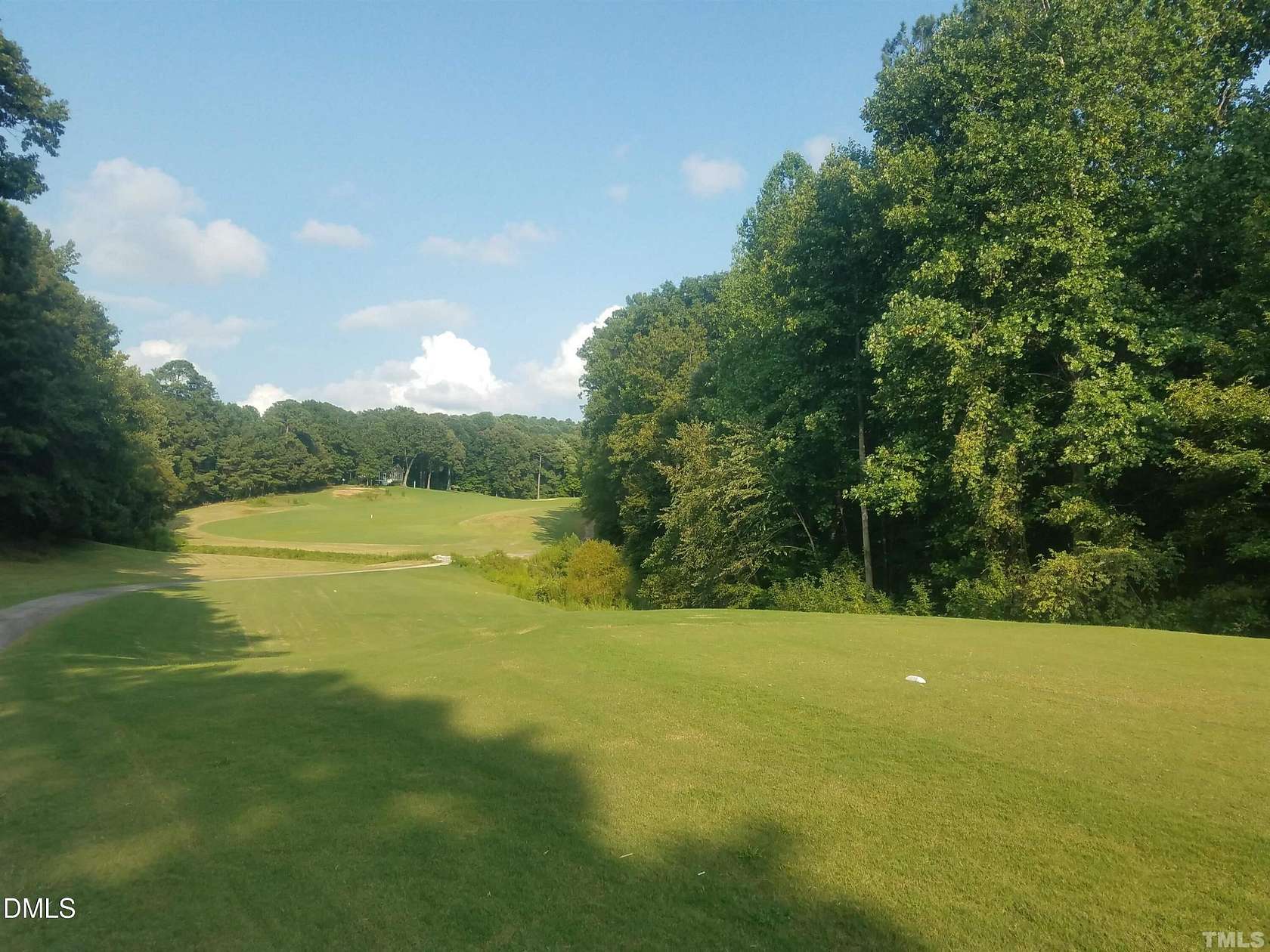 0.46 Acres of Residential Land for Sale in Louisburg, North Carolina