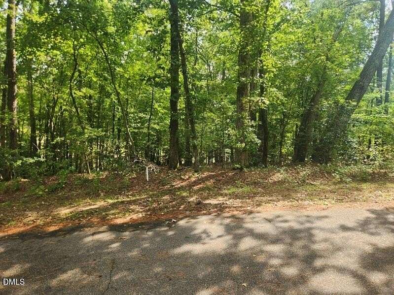 0.46 Acres of Residential Land for Sale in Louisburg, North Carolina