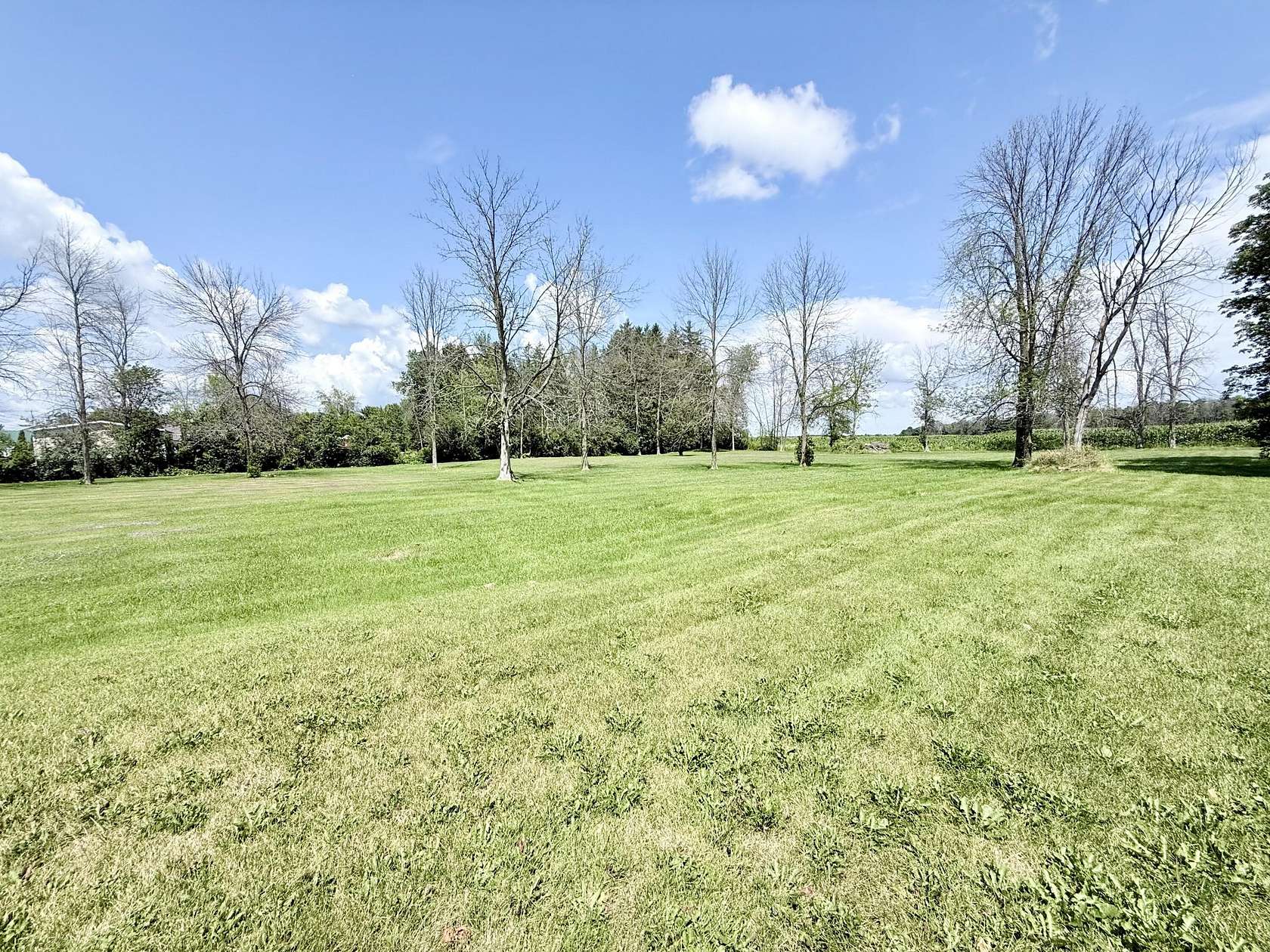 2.6 Acres of Residential Land for Sale in Plattsburgh, New York