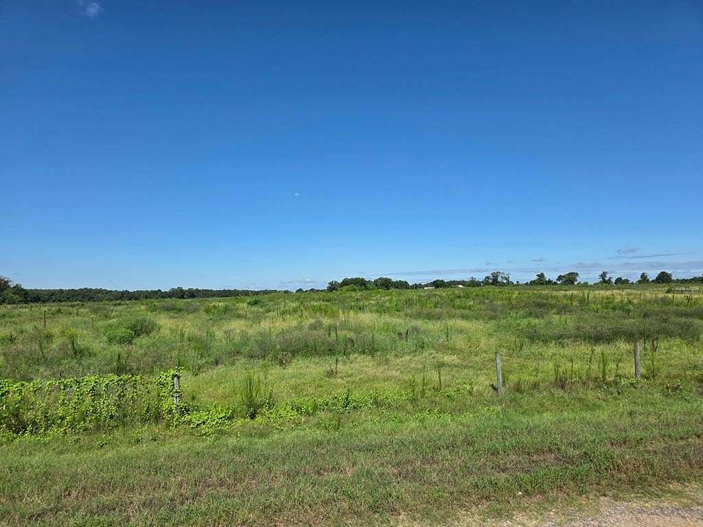 11.5 Acres of Land for Sale in Dothan, Alabama