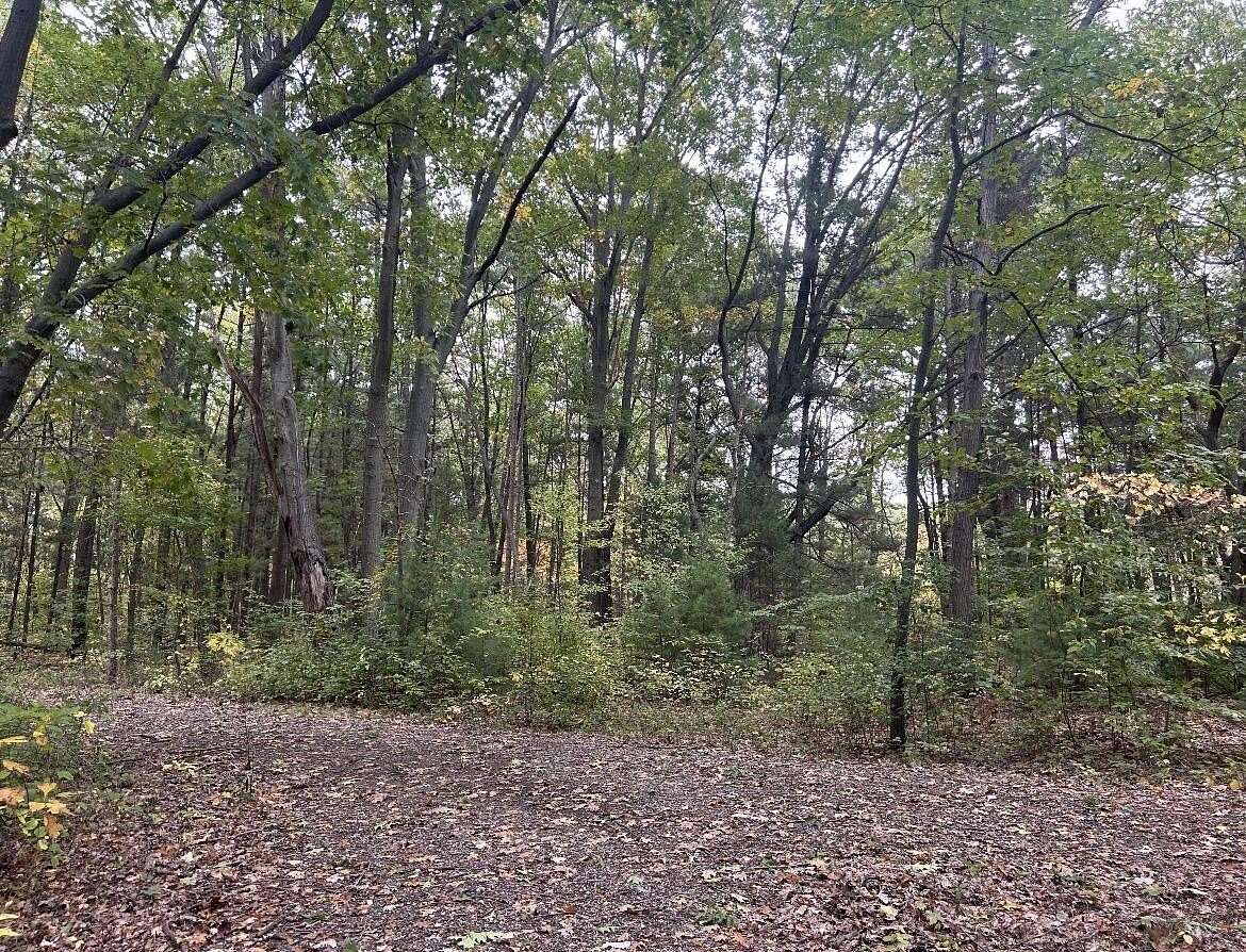 7.9 Acres of Land for Sale in Coloma, Michigan