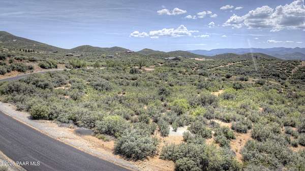 9.26 Acres of Land for Sale in Dewey-Humboldt, Arizona
