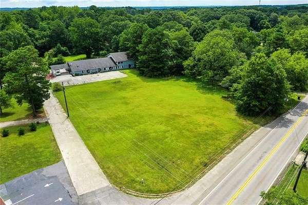 1 Acre of Land for Sale in Powder Springs, Georgia