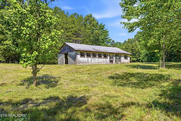 10.5 Acres of Land for Auction in Etowah, Tennessee