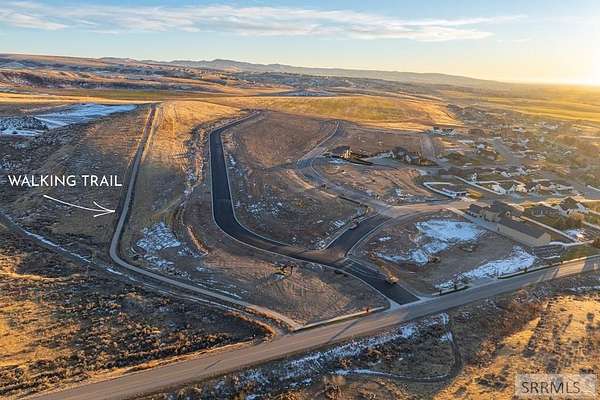 0.68 Acres of Residential Land for Sale in Ammon, Idaho