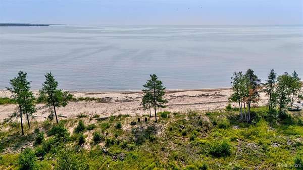 1 Acre of Residential Land for Sale in Manistique, Michigan