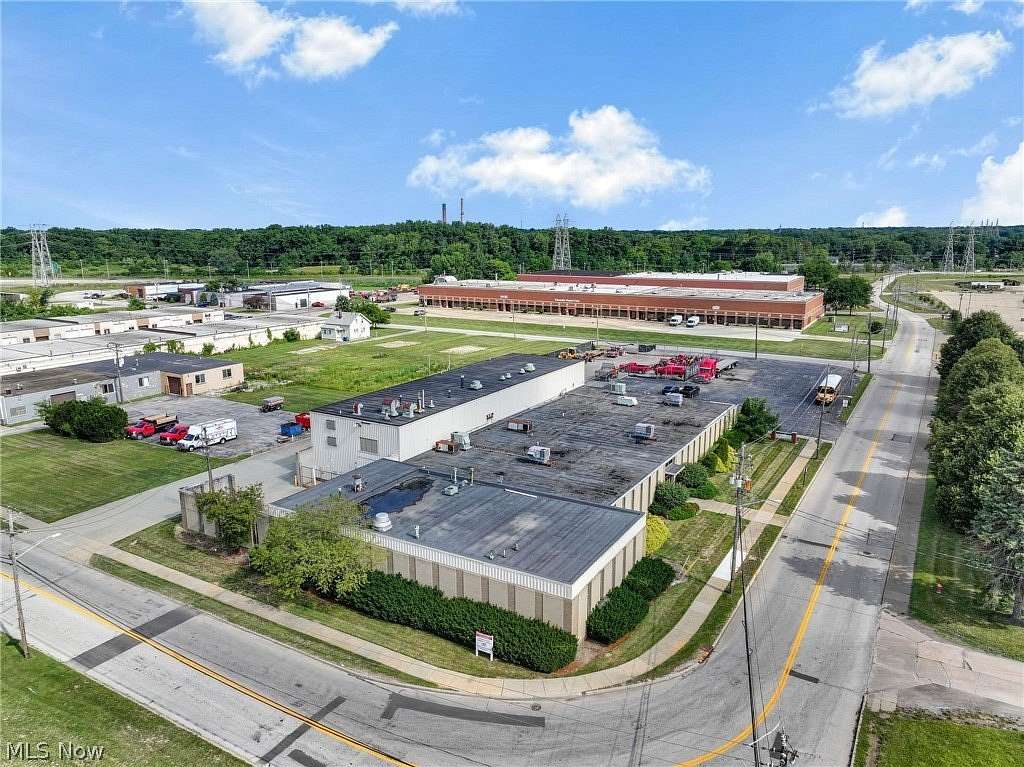 3.16 Acres of Mixed-Use Land for Sale in Willoughby, Ohio