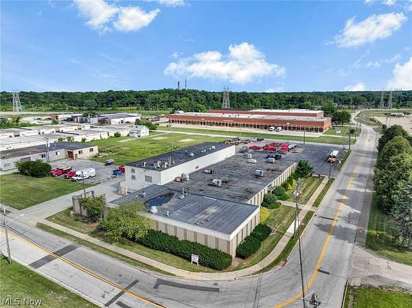 3.16 Acres of Mixed-Use Land for Sale in Willoughby, Ohio