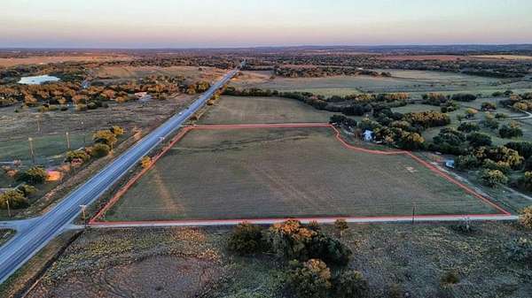 10.3 Acres of Agricultural Land for Sale in Stonewall, Texas