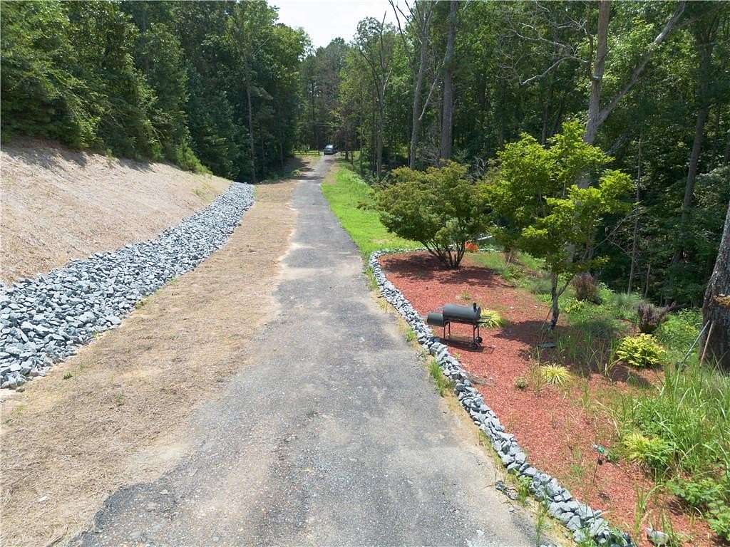 2 Acres of Residential Land for Sale in Acworth, Georgia