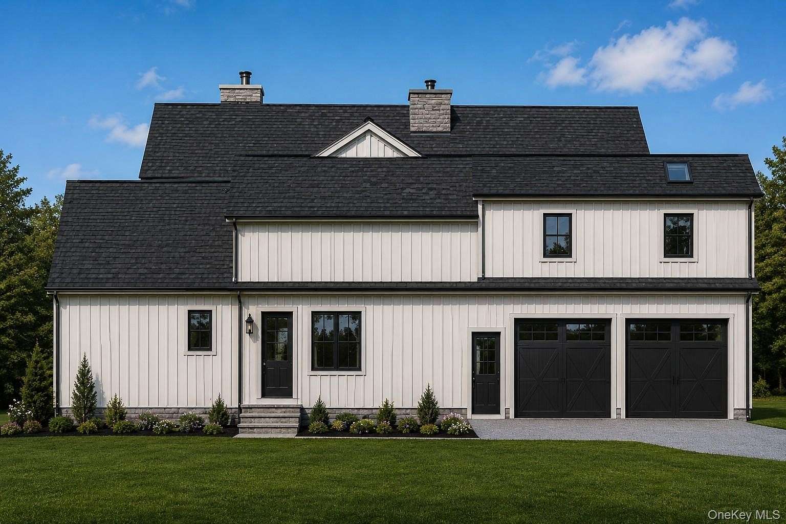 3 Acres of Land with Home for Sale in Warwick, New York