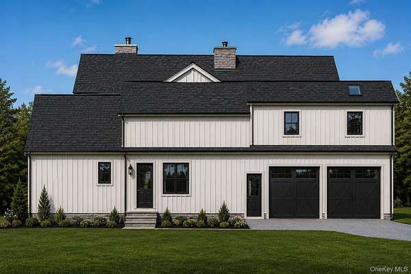 3 Acres of Land with Home for Sale in Warwick, New York