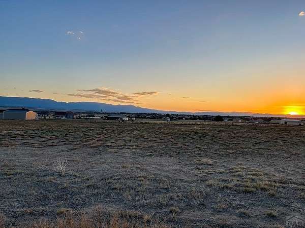 2.78 Acres of Residential Land for Sale in Penrose, Colorado